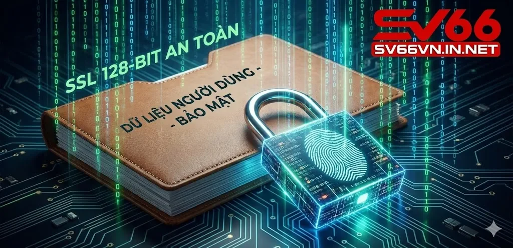 Cam kết minh bạch trong chính sách bảo mật về quy trình thu thập và sử dụng dữ liệu người dùng
